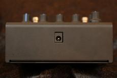 GOAT "BLUESERIES" GENERATOR(II)【名機Rockman Distortion Generatorを再設計】【USED】_9
