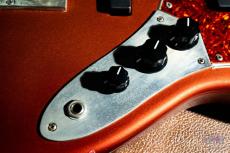 Jimmy Wallace J5 Bass / 2021_4