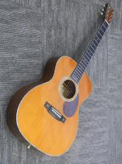 Martin OM-42PS Paul Simon Signature【1997年製】