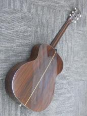 Martin OM-42PS Paul Simon Signature【1997年製】_2
