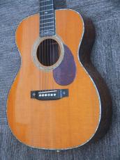 Martin OM-42PS Paul Simon Signature【1997年製】_3
