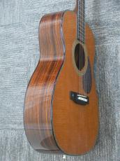 Martin OM-42PS Paul Simon Signature【1997年製】_5