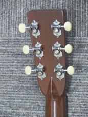 Martin OM-42PS Paul Simon Signature【1997年製】_8