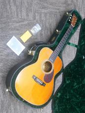 Martin OM-42PS Paul Simon Signature【1997年製】_12