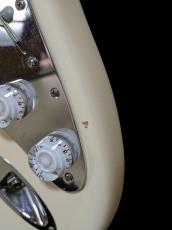 Fender Nile Rodgers Hitmaker Stratocaster_5