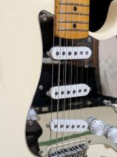 Fender Nile Rodgers Hitmaker Stratocaster_4