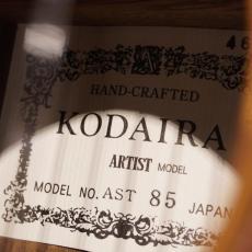 KODAIRA [小平] AST-85_4