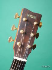 YAMAHA LS66 Custom "Special Order Made" PU標準装備 (Option) _3