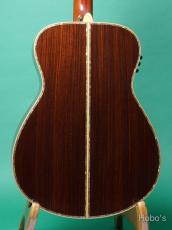 YAMAHA LS66 Custom "Special Order Made" PU標準装備 (Option) _4
