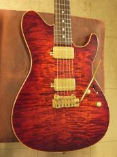 Sugi DS496C RubyRed