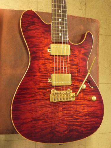 Sugi DS496C RubyRed