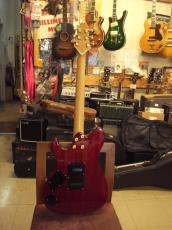 Sugi DS496C RubyRed_3