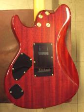 Sugi DS496C RubyRed_5