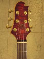 Sugi DS496C RubyRed_6