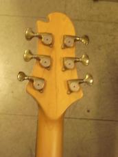 Sugi DS496C RubyRed_7