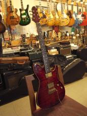 Sugi DS496C RubyRed_10