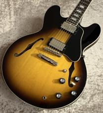 Gibson 【NEW】ES-335 60s Vintage Burst sn204260226 [3.99kg]【G-CLUB TOKYO】