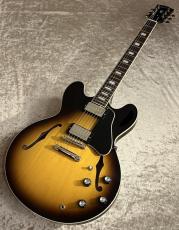 Gibson 【NEW】ES-335 60s Vintage Burst sn204260226 [3.99kg]【G-CLUB TOKYO】_2
