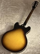 Gibson 【NEW】ES-335 60s Vintage Burst sn204260226 [3.99kg]【G-CLUB TOKYO】_3
