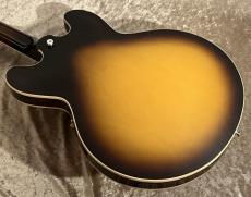 Gibson 【NEW】ES-335 60s Vintage Burst sn204260226 [3.99kg]【G-CLUB TOKYO】_5