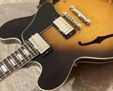 Gibson 【NEW】ES-335 60s Vintage Burst sn204260226 [3.99kg]【G-CLUB TOKYO】_6