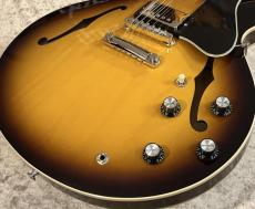 Gibson 【NEW】ES-335 60s Vintage Burst sn204260226 [3.99kg]【G-CLUB TOKYO】_7