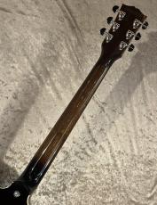 Gibson 【NEW】ES-335 60s Vintage Burst sn204260226 [3.99kg]【G-CLUB TOKYO】_8