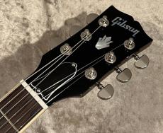 Gibson 【NEW】ES-335 60s Vintage Burst sn204260226 [3.99kg]【G-CLUB TOKYO】_10