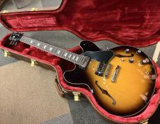 Gibson 【NEW】ES-335 60s Vintage Burst sn204260226 [3.99kg]【G-CLUB TOKYO】_11