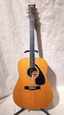 YAMAHA FG-200D