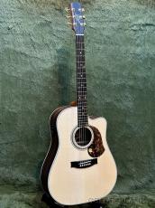 Maton ER90C #980 -AA Grade Spruce/Indian Rosewood-【48回迄金利0%対象】【送料当社負担】_2