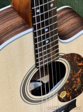 Maton ER90C #980 -AA Grade Spruce/Indian Rosewood-【48回迄金利0%対象】【送料当社負担】_3