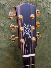 Maton ER90C #980 -AA Grade Spruce/Indian Rosewood-【48回迄金利0%対象】【送料当社負担】_4