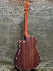 Maton ER90C #980 -AA Grade Spruce/Indian Rosewood-【48回迄金利0%対象】【送料当社負担】_7