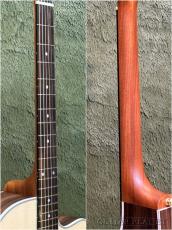 Maton ER90C #980 -AA Grade Spruce/Indian Rosewood-【48回迄金利0%対象】【送料当社負担】_8