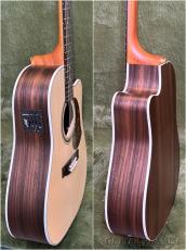 Maton ER90C #980 -AA Grade Spruce/Indian Rosewood-【48回迄金利0%対象】【送料当社負担】_9