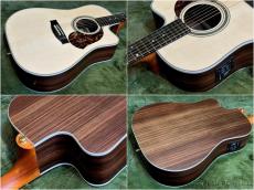 Maton ER90C #980 -AA Grade Spruce/Indian Rosewood-【48回迄金利0%対象】【送料当社負担】_10