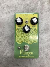 Earth Quaker Devices Plumes Overdrive