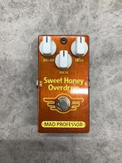 MAD PROFESSOR Sweet Honey Overdrive