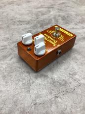 MAD PROFESSOR Sweet Honey Overdrive_4