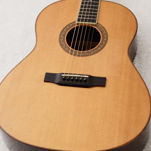 Larrivee JCL Reissue '07 【現物動画あり】【USED】【カリフォルニア製】【48回無金利】【買取・下取強化中!】