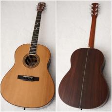 Larrivee JCL Reissue '07 【現物動画あり】【USED】【カリフォルニア製】【48回無金利】【買取・下取強化中!】_4