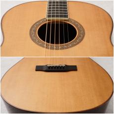 Larrivee JCL Reissue '07 【現物動画あり】【USED】【カリフォルニア製】【48回無金利】【買取・下取強化中!】_6