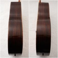 Larrivee JCL Reissue '07 【現物動画あり】【USED】【カリフォルニア製】【48回無金利】【買取・下取強化中!】_10