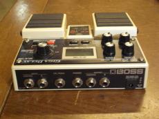 BOSS DD-20 Digital Delay "GIGA DELAY"_2