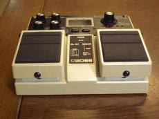BOSS DD-20 Digital Delay "GIGA DELAY"_3