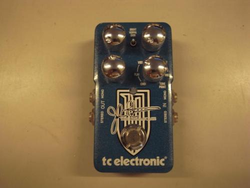 tc electronic DREAMSCAPE