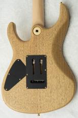 FREEDOM CUSTOM GUITAR RESEARCH HYDRA 24F 2Point -Buckeye Burl Maple Satin Natural-_10