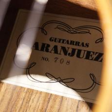 ARANJUEZ [アランフェス] 708_4