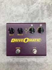 STAMPS DRIVE O MATIC